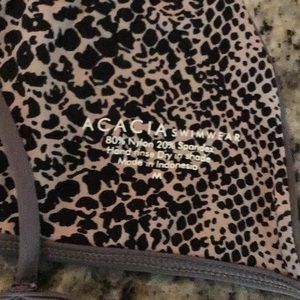 acacia swimwear Swim - Acacia top acacia swimwear Swim - Acacia top